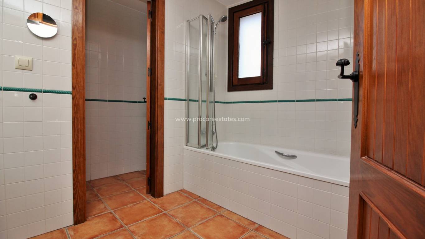 Resale - Apartment - Orihuela Costa - Punta Prima