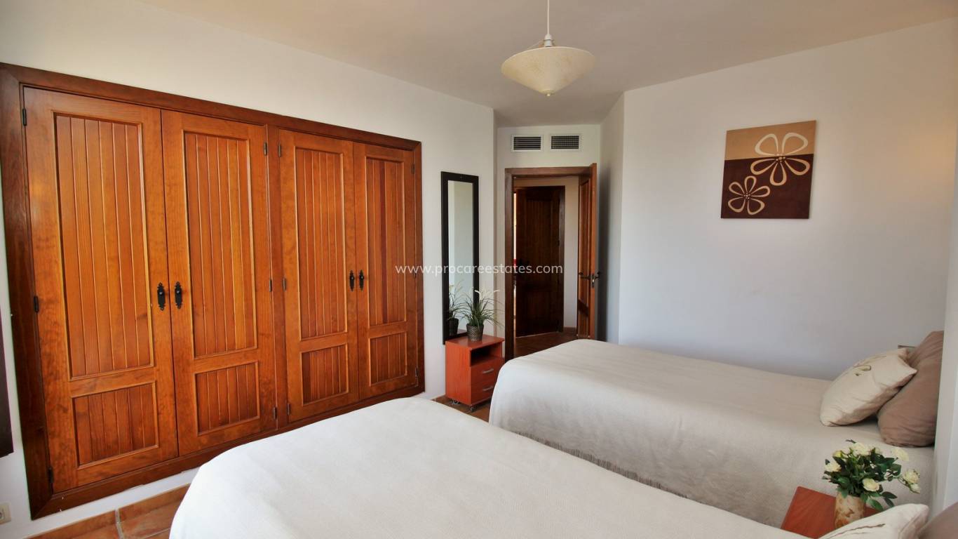 Resale - Apartment - Orihuela Costa - Punta Prima