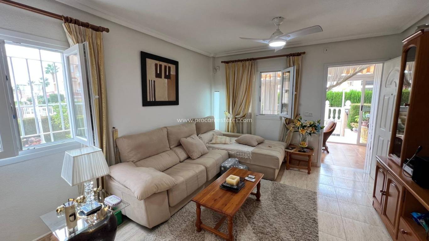 Resale - Apartment - Orihuela Costa - Punta Prima