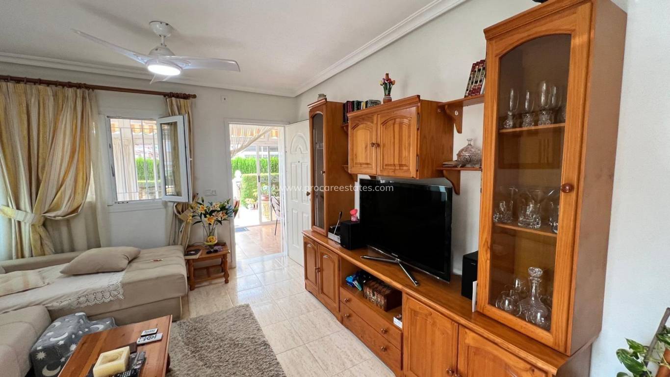 Resale - Apartment - Orihuela Costa - Punta Prima