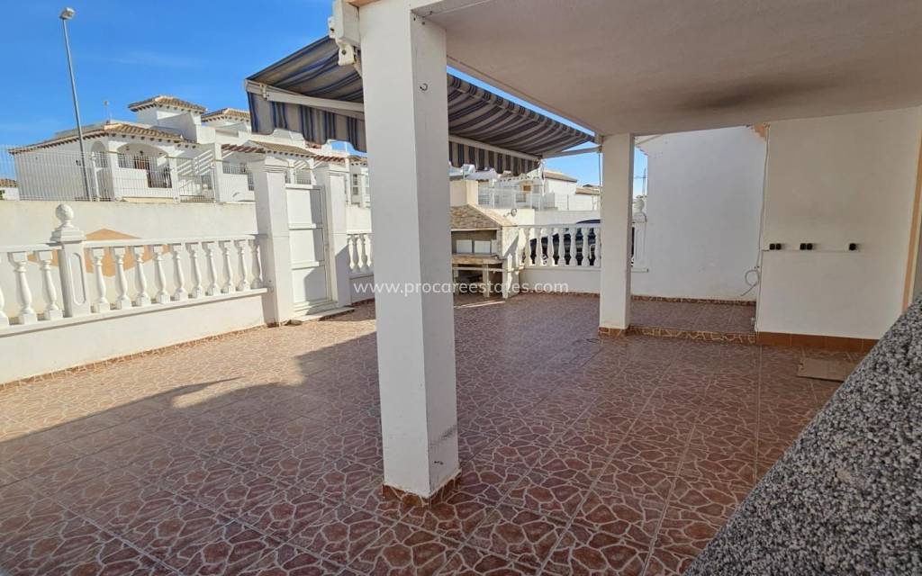 Resale - Apartment - Orihuela Costa - Punta Prima