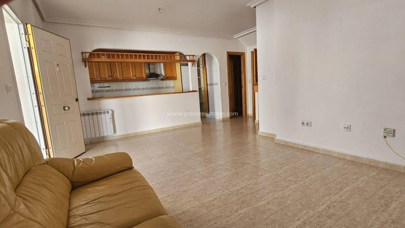 Resale - Apartment - Orihuela Costa - Punta Prima