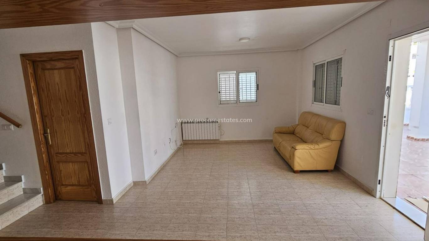 Resale - Apartment - Orihuela Costa - Punta Prima