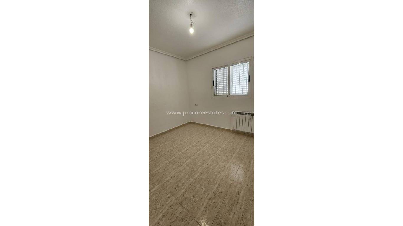 Resale - Apartment - Orihuela Costa - Punta Prima