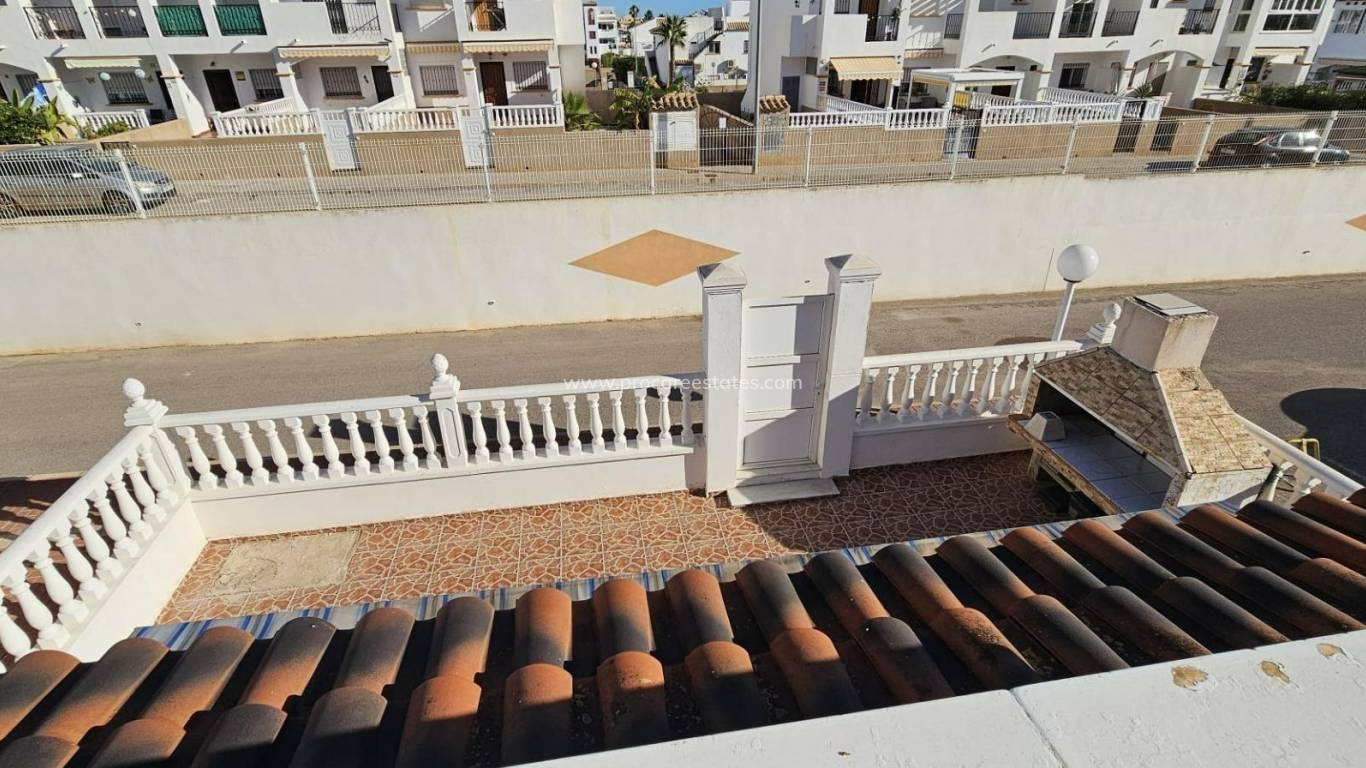 Resale - Apartment - Orihuela Costa - Punta Prima