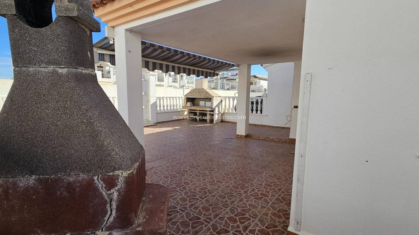 Resale - Apartment - Orihuela Costa - Punta Prima