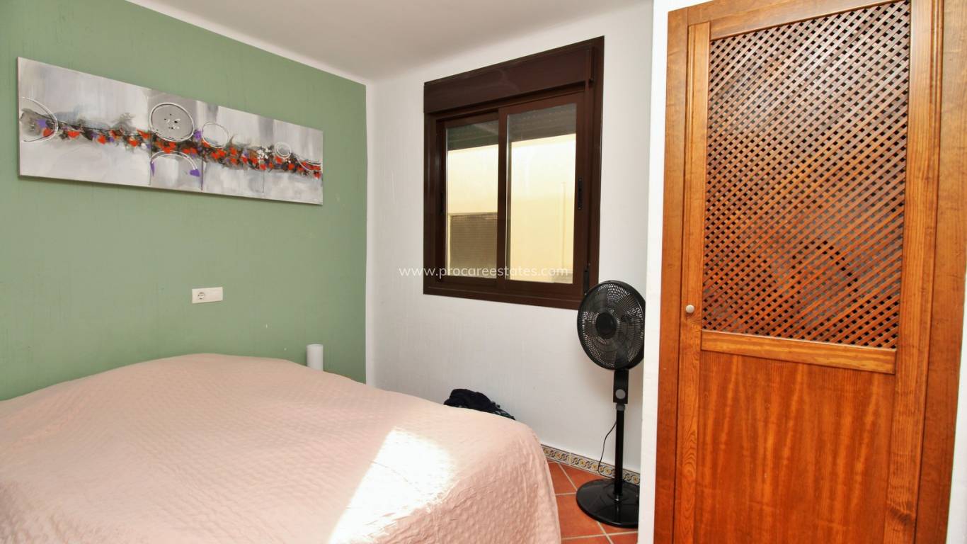 Resale - Apartment - Orihuela Costa - Punta Prima