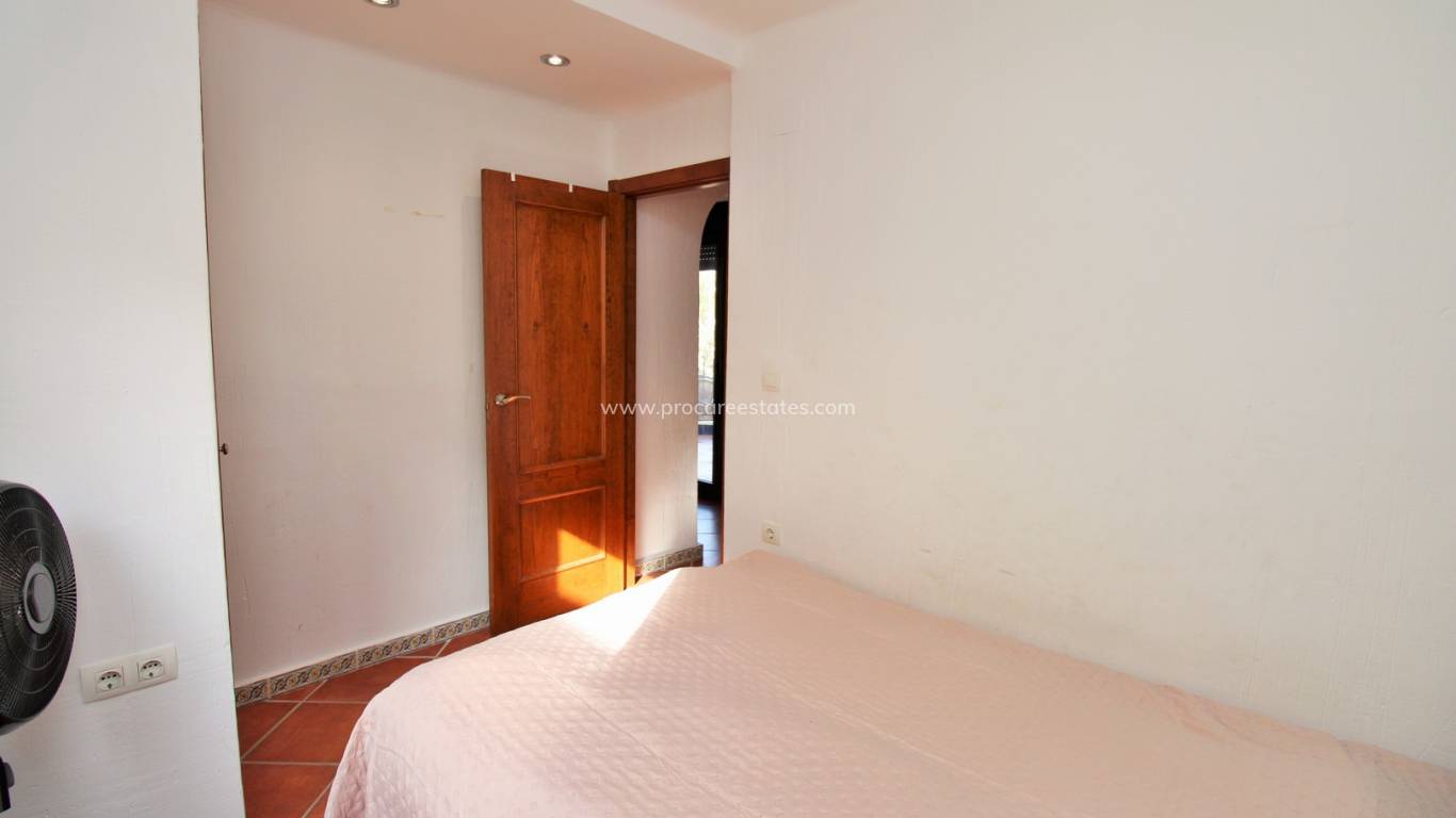 Resale - Apartment - Orihuela Costa - Punta Prima