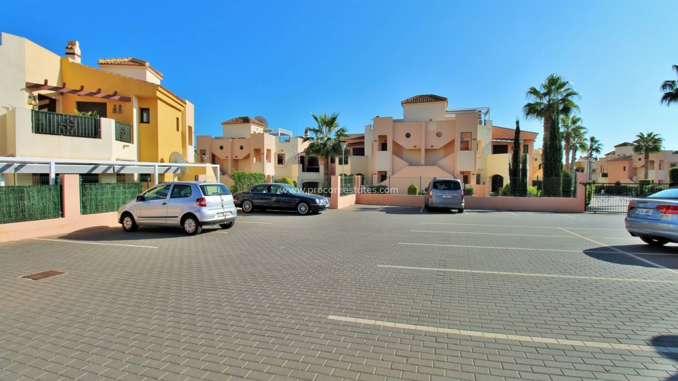 Resale - Apartment - Orihuela Costa - Punta Prima