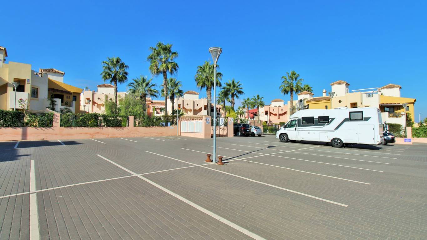 Resale - Apartment - Orihuela Costa - Punta Prima