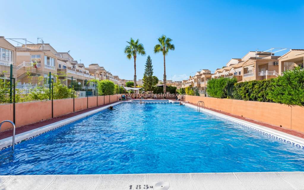 Resale - Apartment - Orihuela Costa - Punta Prima