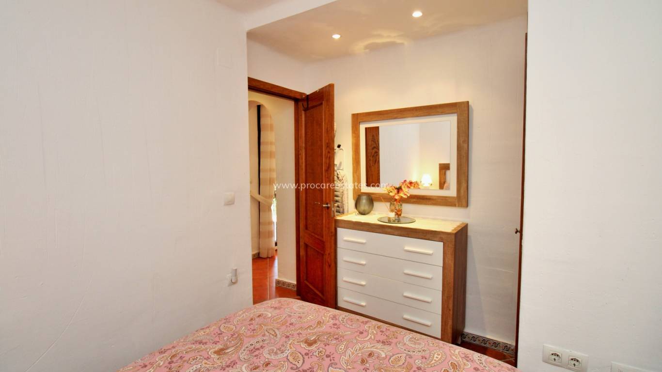 Resale - Apartment - Orihuela Costa - Punta Prima