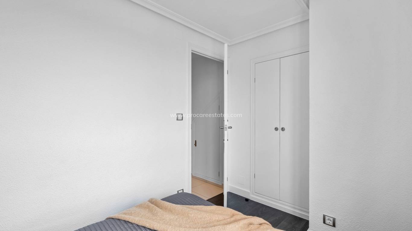 Resale - Apartment - Orihuela Costa - Punta Prima