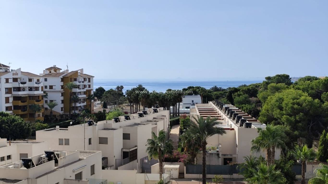 Resale - Apartment - Orihuela Costa - Punta Prima