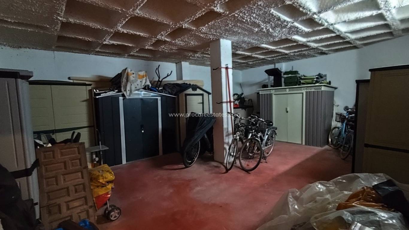 Resale - Apartment - Orihuela Costa - Punta Prima