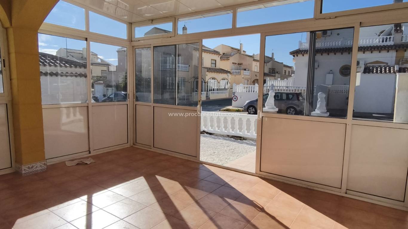 Resale - Apartment - Orihuela Costa - Punta Prima