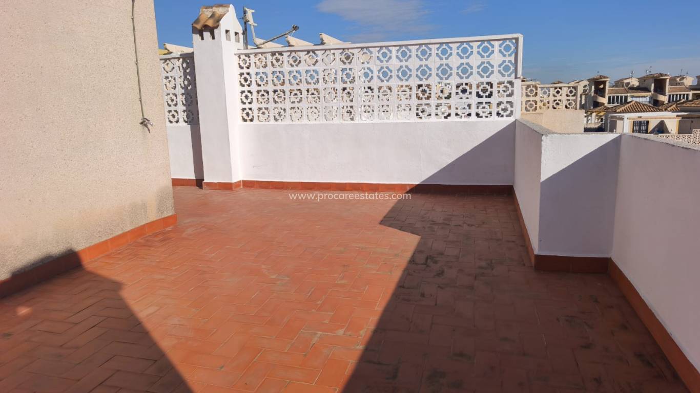 Resale - Apartment - Orihuela Costa - Punta Prima