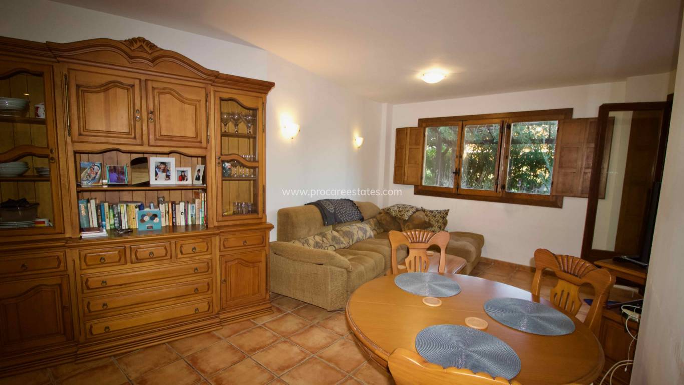 Resale - Apartment - Orihuela Costa - Punta Prima