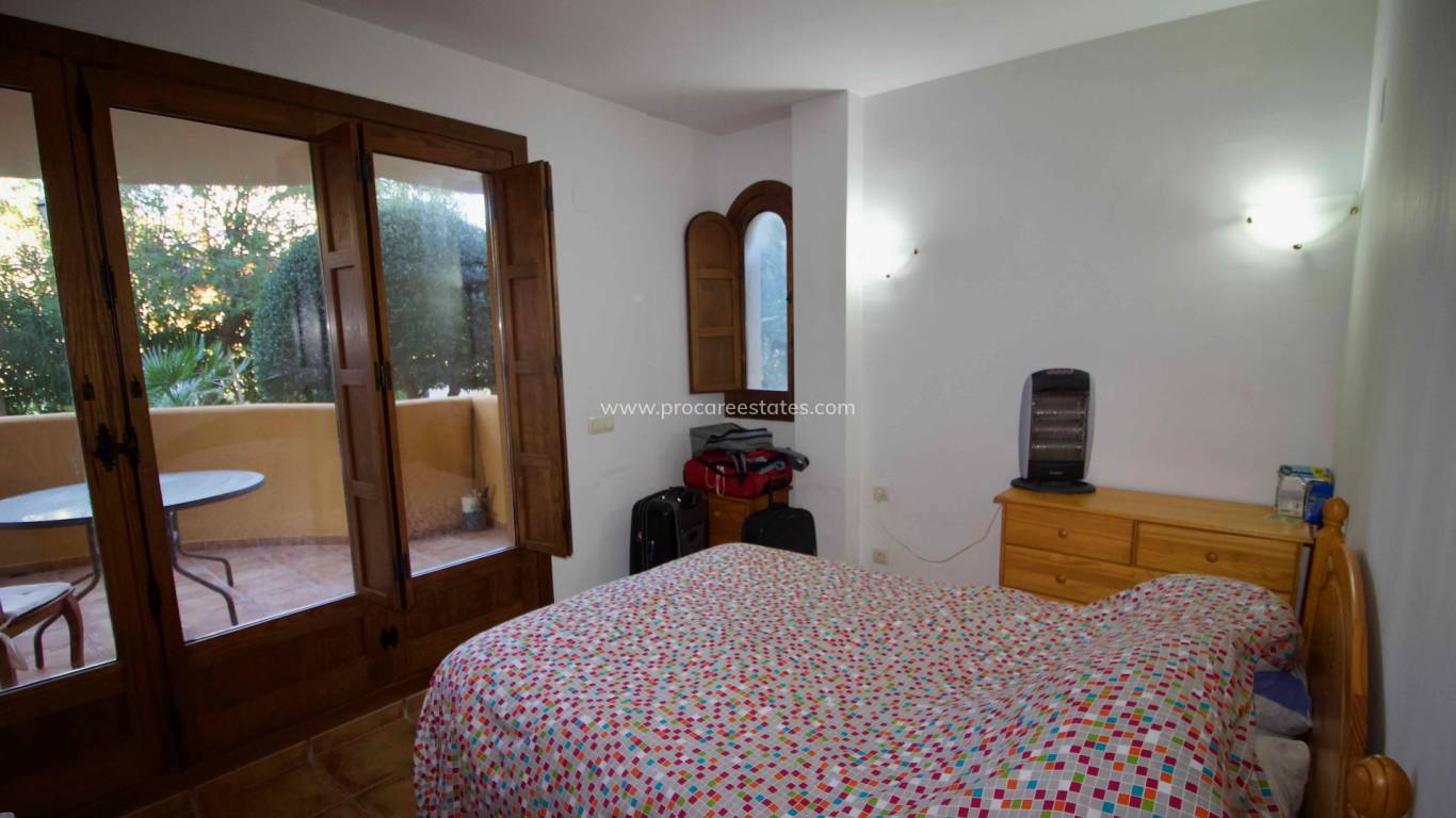 Resale - Apartment - Orihuela Costa - Punta Prima