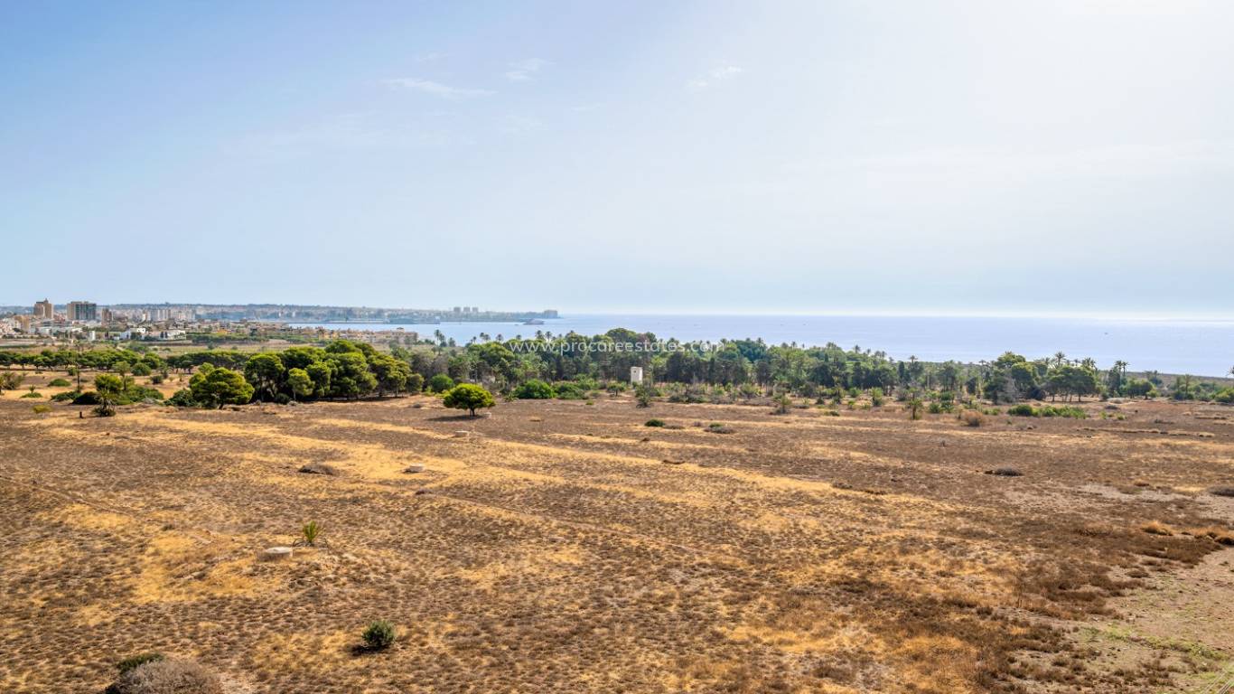 Resale - Apartment - Orihuela Costa - Punta Prima
