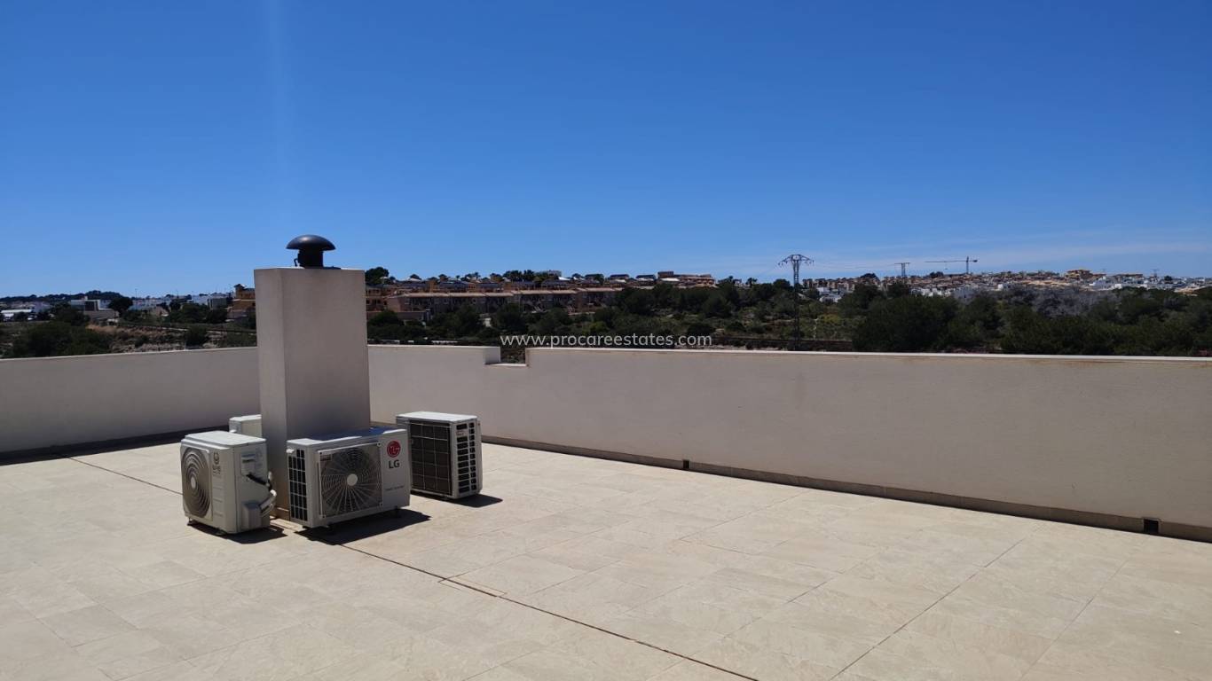 Resale - Apartment - Orihuela Costa - Torrevieja