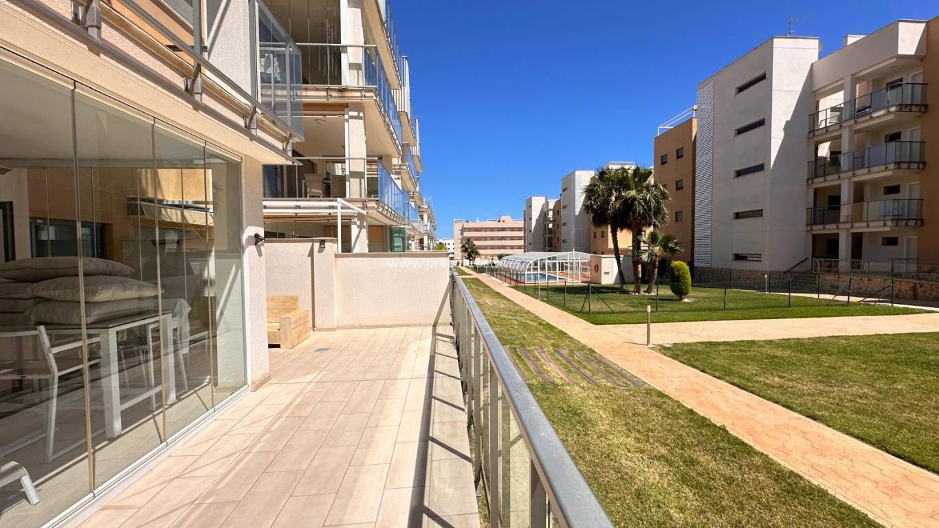 Resale - Apartment - Orihuela Costa - Villa Martin