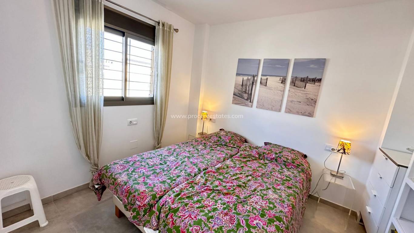 Resale - Apartment - Orihuela Costa - Villa Martin