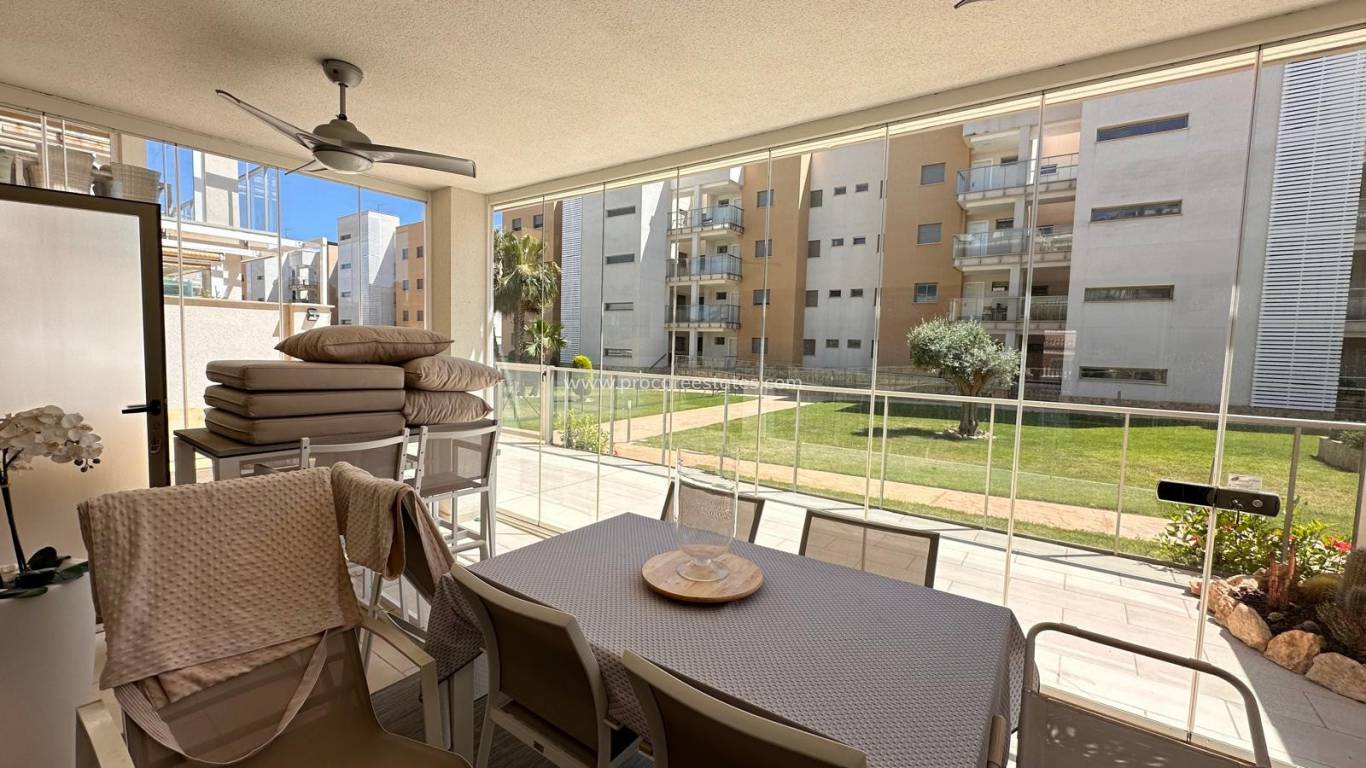 Resale - Apartment - Orihuela Costa - Villa Martin