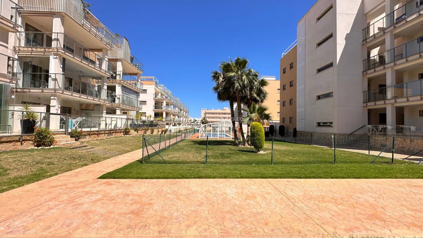 Resale - Apartment - Orihuela Costa - Villa Martin