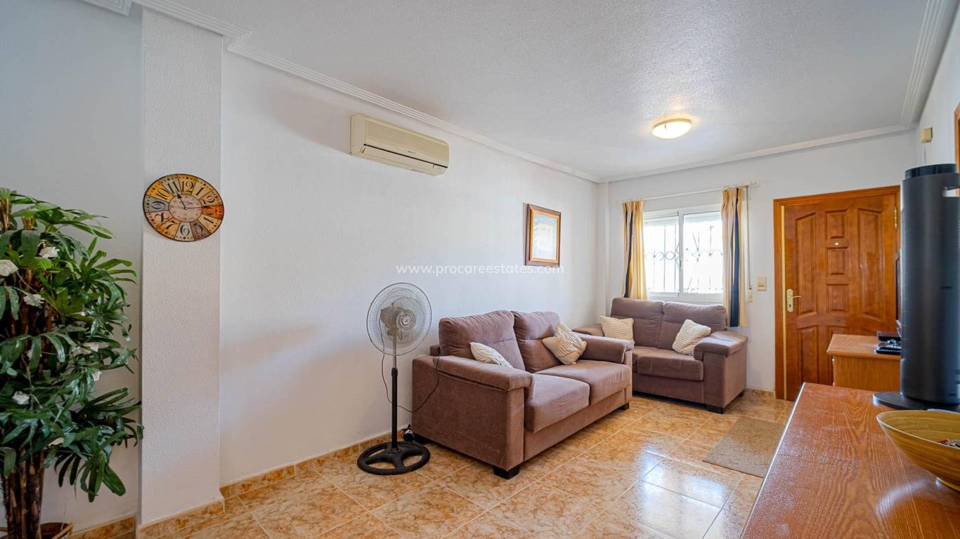 Resale - Apartment - Orihuela Costa - Villamartin - Las Filipinas