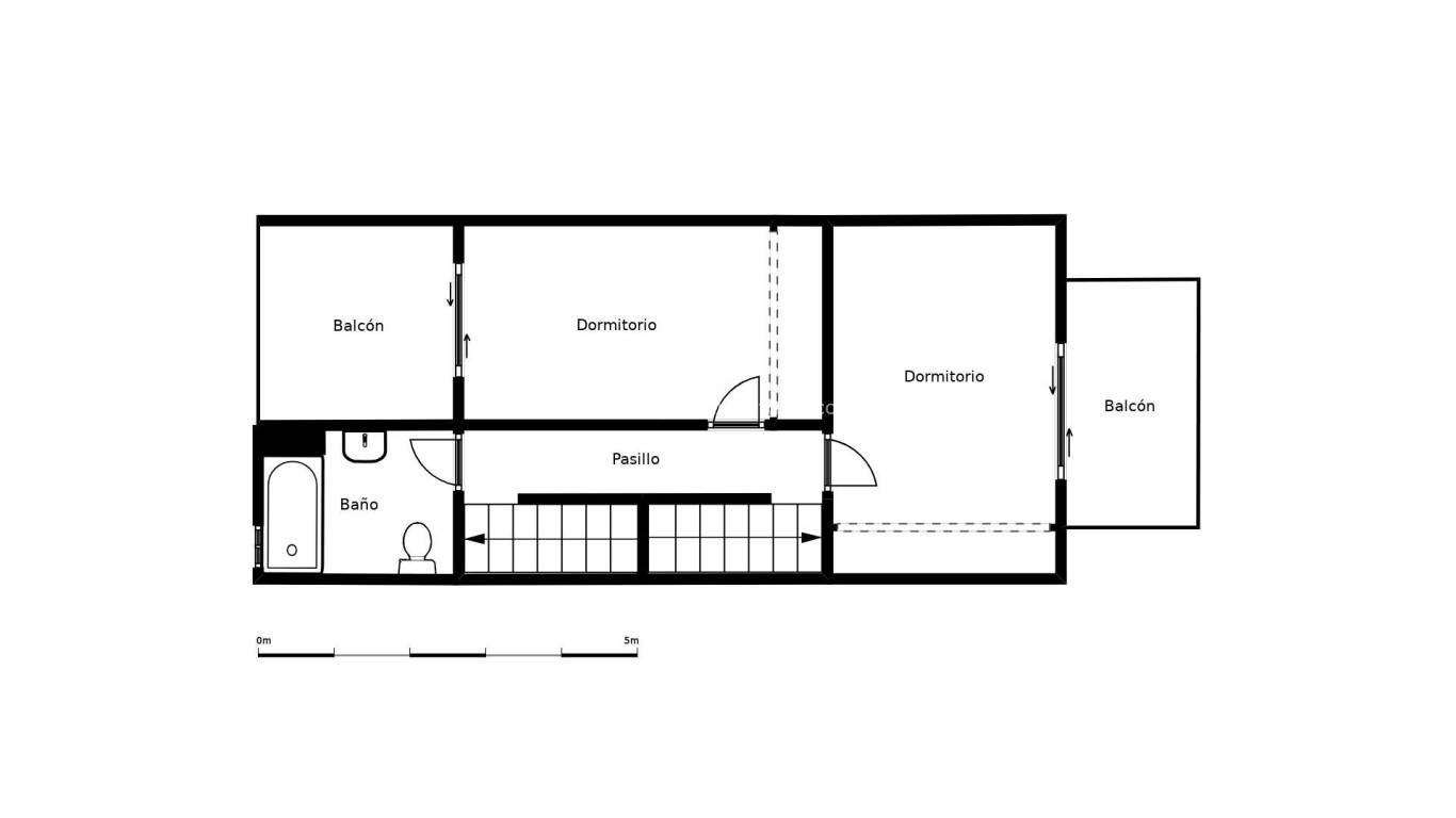 Resale - Apartment - Orihuela Costa - Villamartin