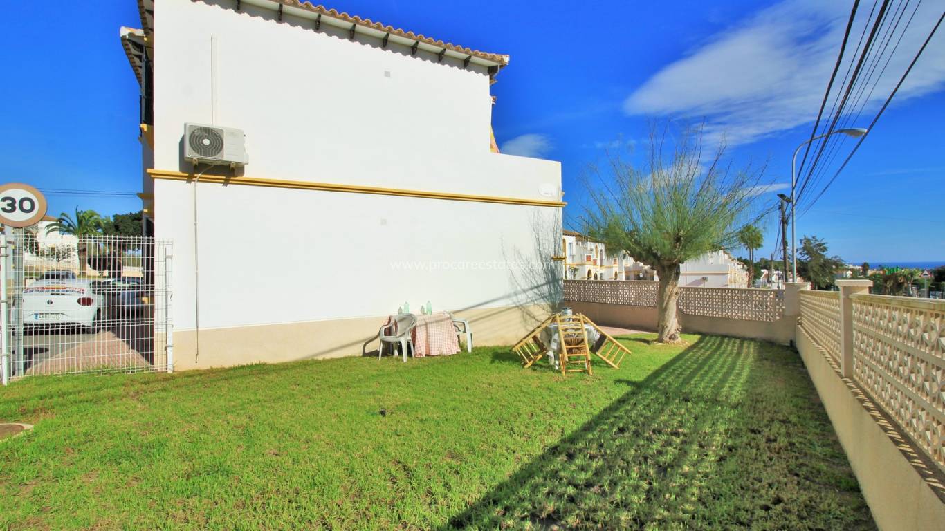 Resale - Apartment - Orihuela Costa - Villamartin