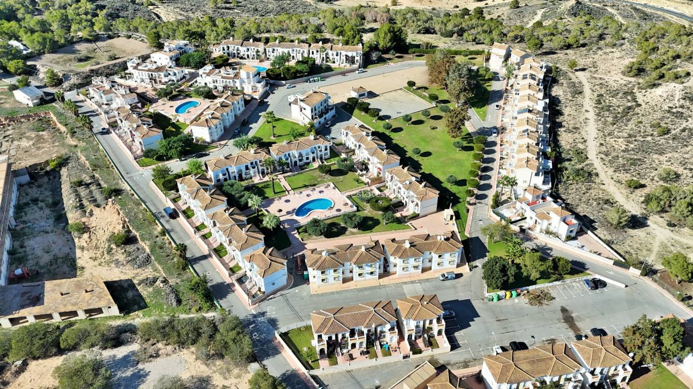 Resale - Apartment - Orihuela Costa - Villamartin