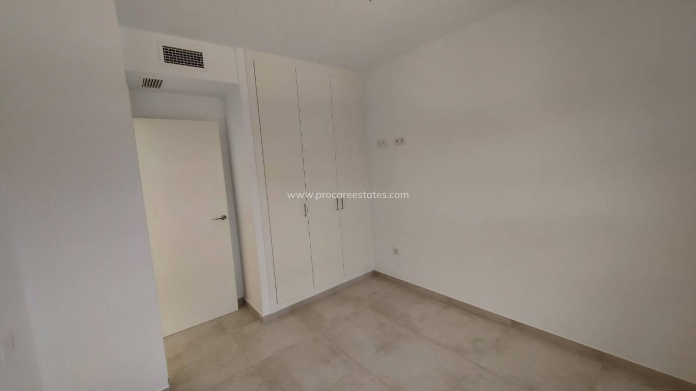 Resale - Apartment - Orihuela Costa - Villamartin