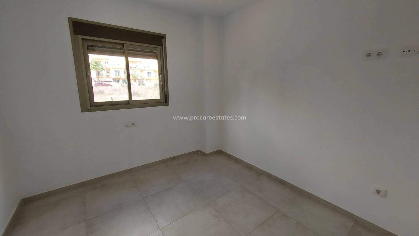 Resale - Apartment - Orihuela Costa - Villamartin