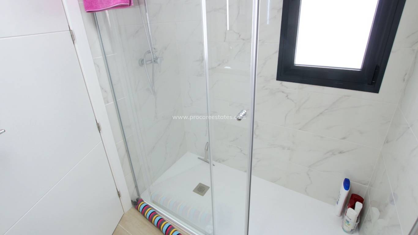 Resale - Apartment - Orihuela Costa - Villamartin