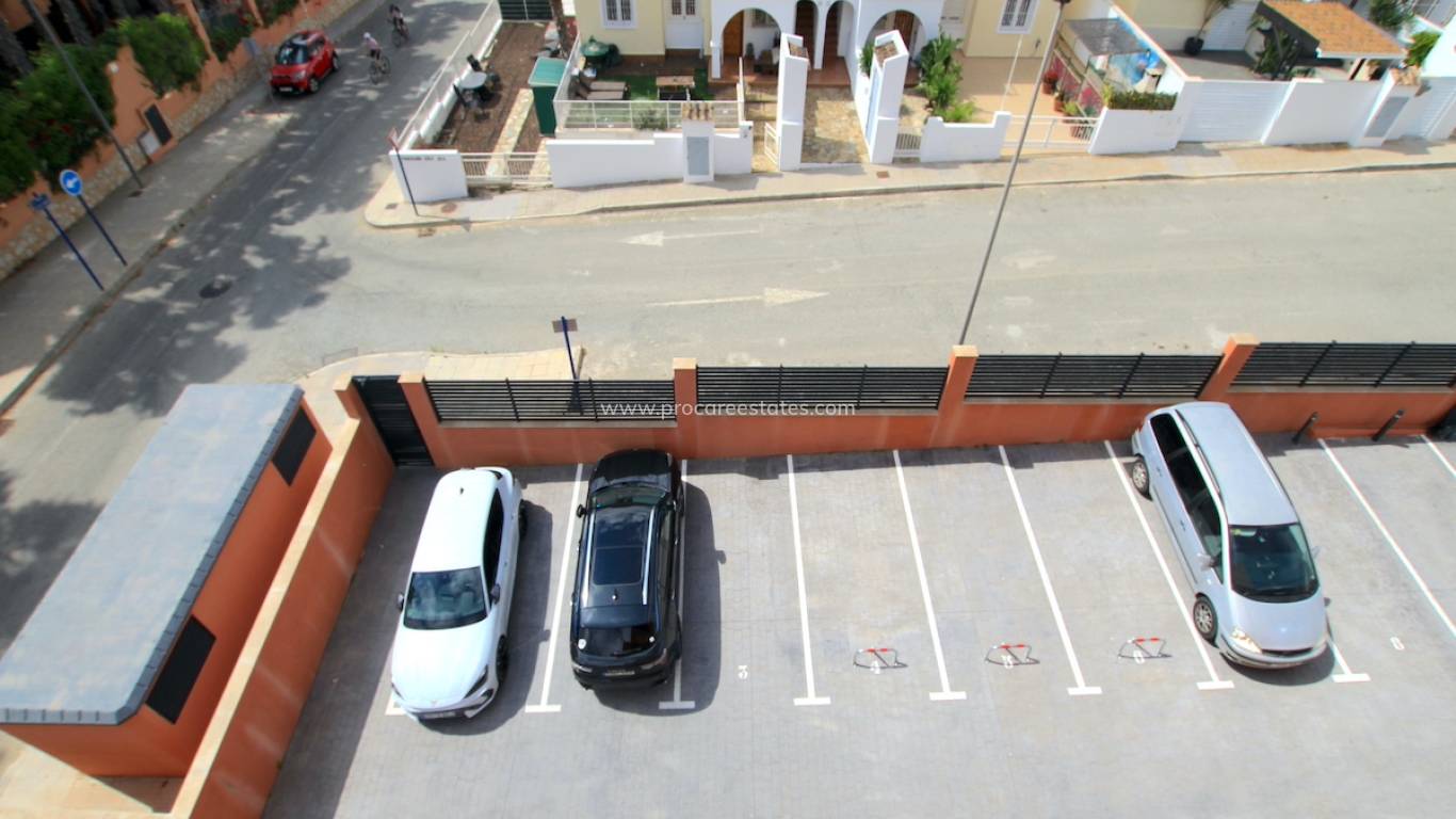 Resale - Apartment - Orihuela Costa - Villamartin