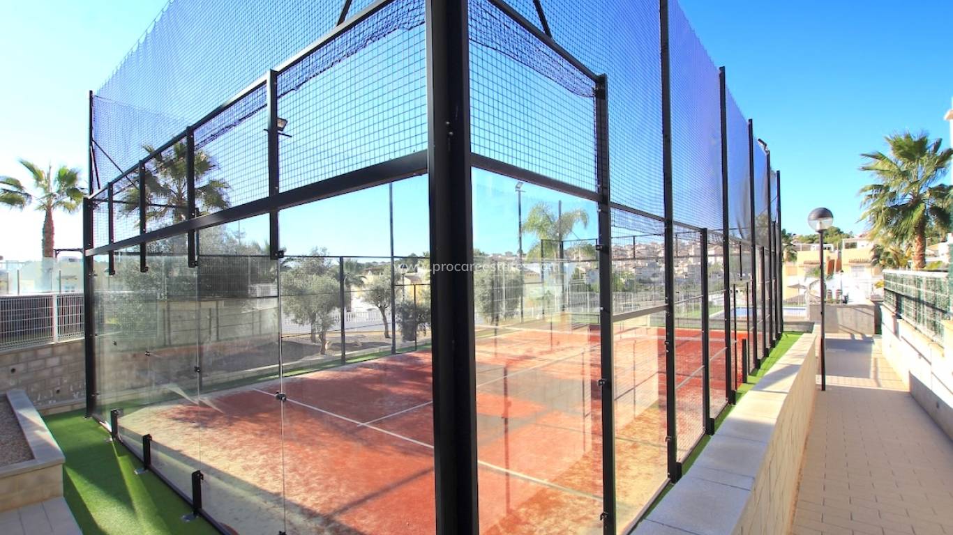 Resale - Apartment - Orihuela Costa - Villamartin