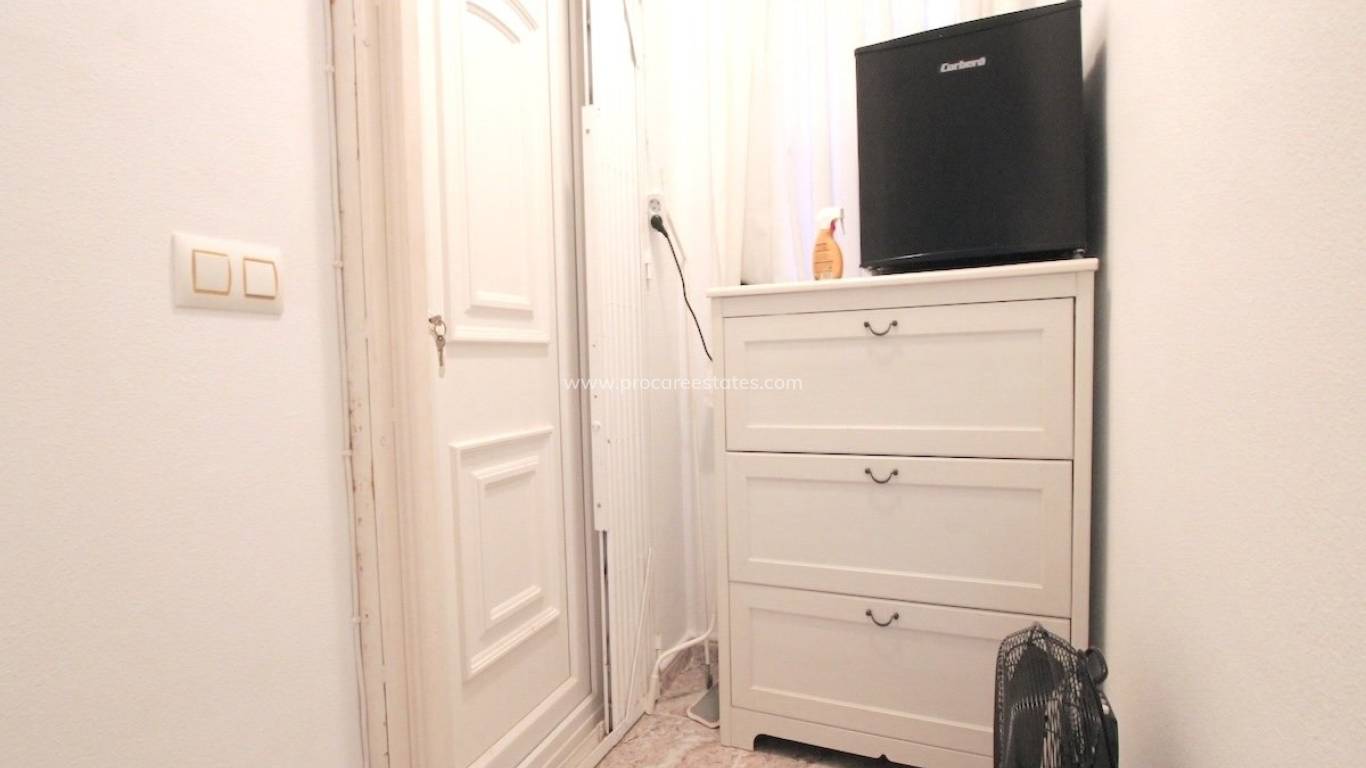 Resale - Apartment - Orihuela Costa - Villamartin