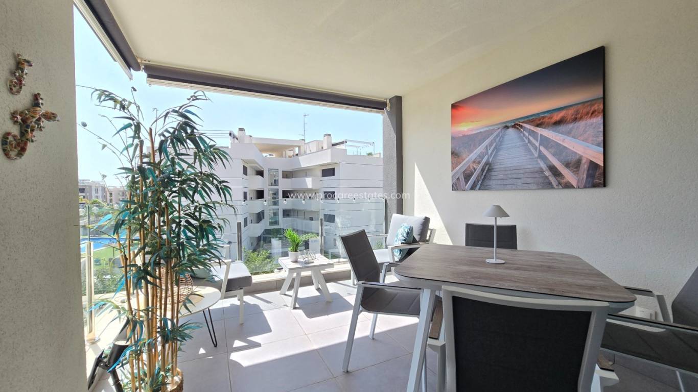 Resale - Apartment - Orihuela Costa * - Villamartín *