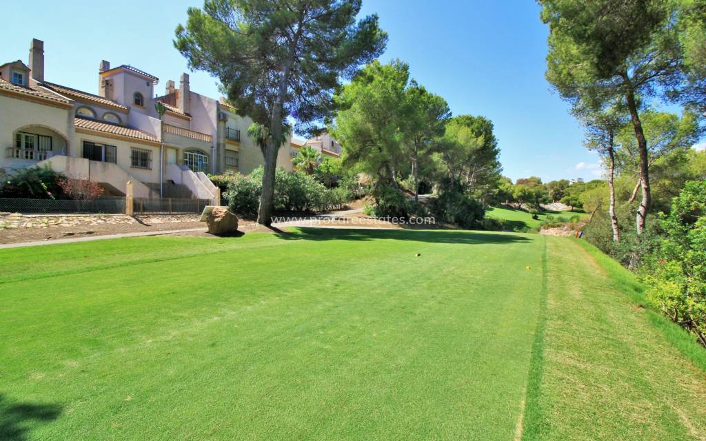 Resale - Apartment - Orihuela Costa - Vistabella Golf