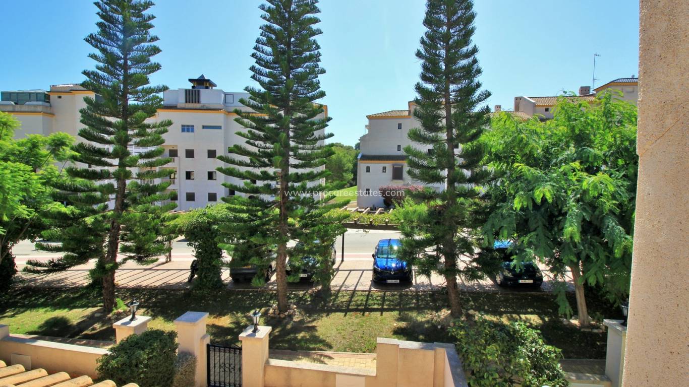 Resale - Apartment - Orihuela Costa - Vistabella Golf