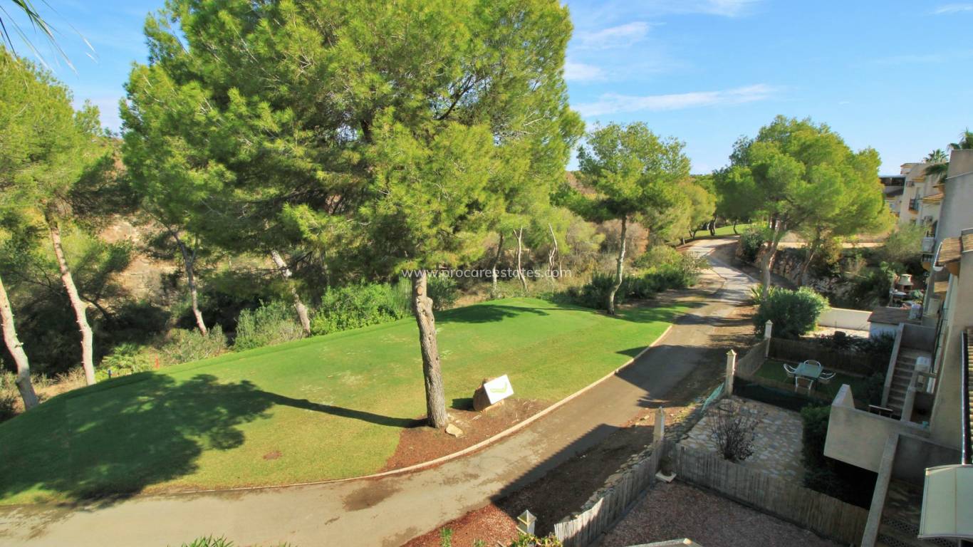 Resale - Apartment - Orihuela Costa - Vistabella Golf