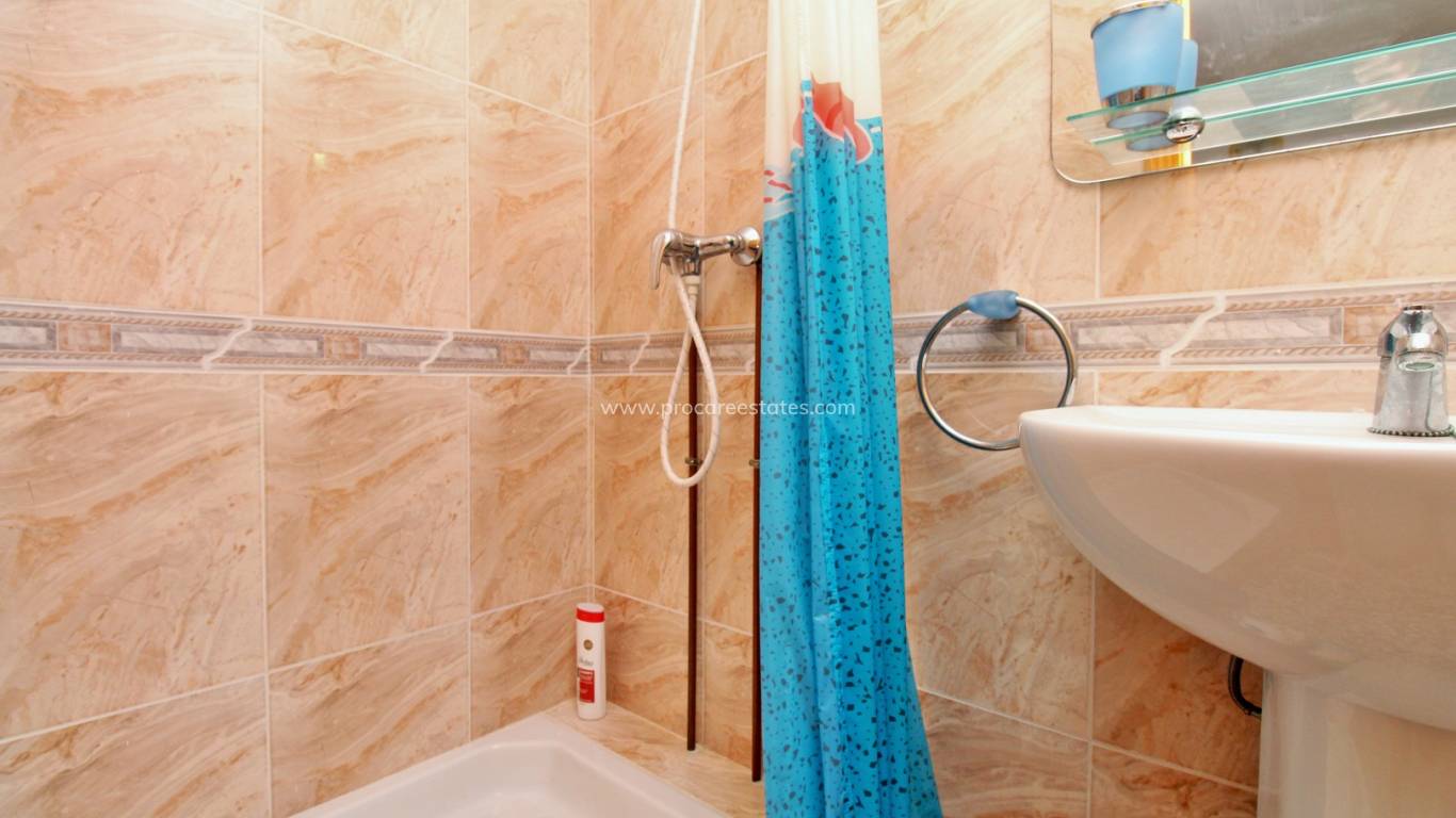 Resale - Apartment - Orihuela Costa - Vistabella Golf