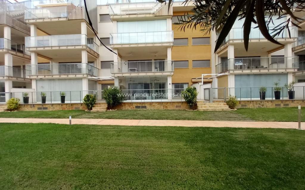 Resale - Apartment - Orihuela Costa