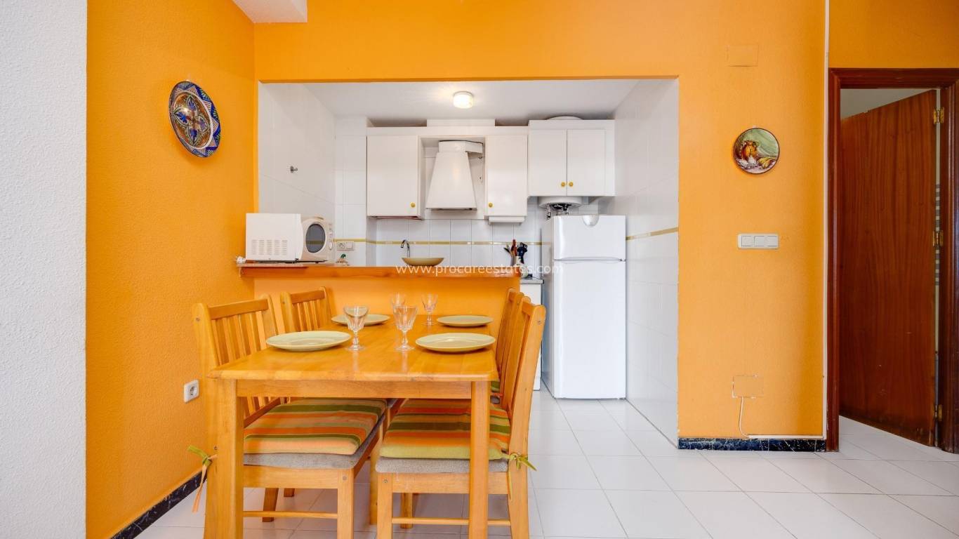 Resale - Apartment - Orihuela - Desamparados-Hurchillo-Torremendo