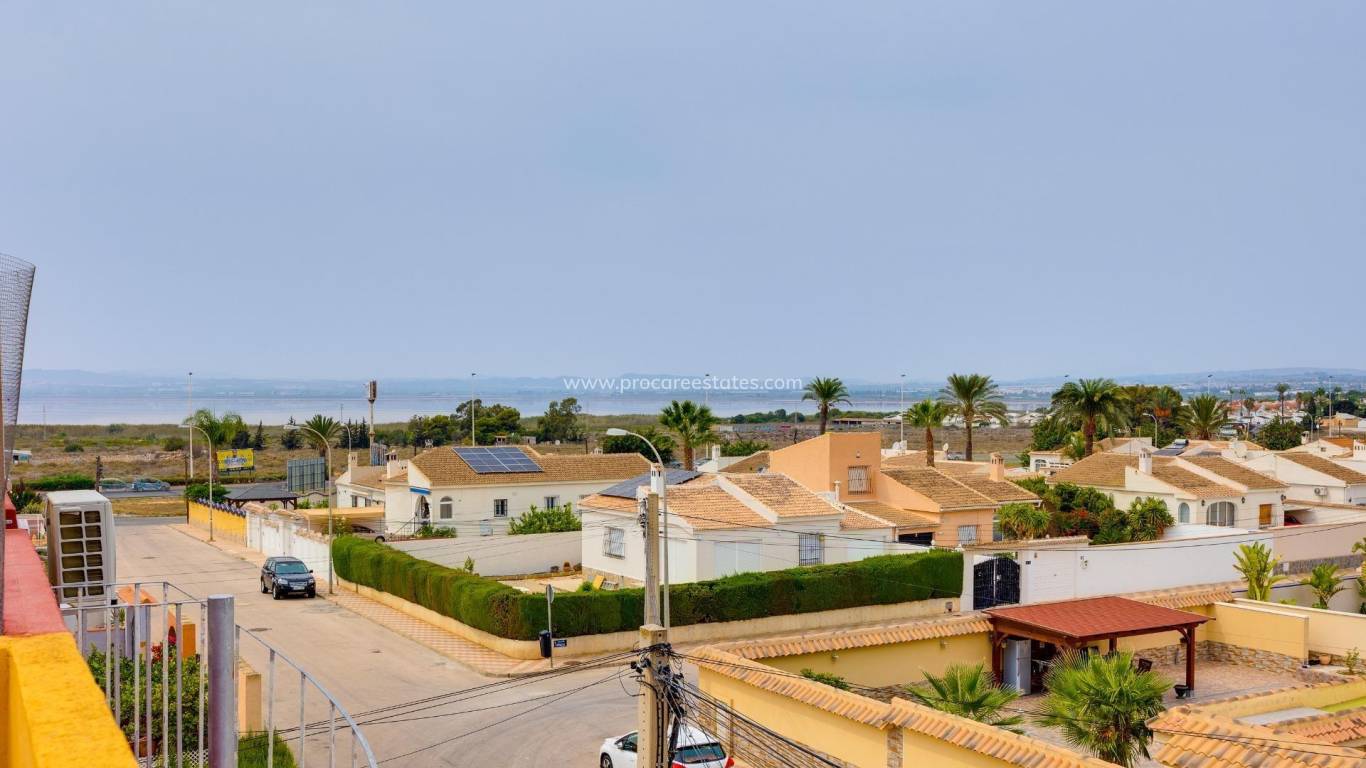 Resale - Apartment - Orihuela - Desamparados-Hurchillo-Torremendo