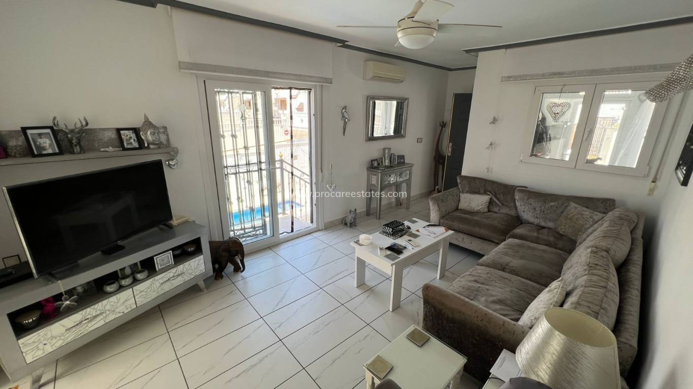 Resale - Apartment - Orihuela - Entre Naranjos - Vistabella