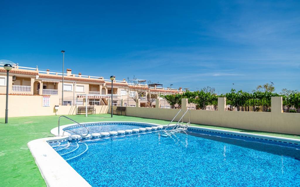 Resale - Apartment - Orihuela - La Matanza