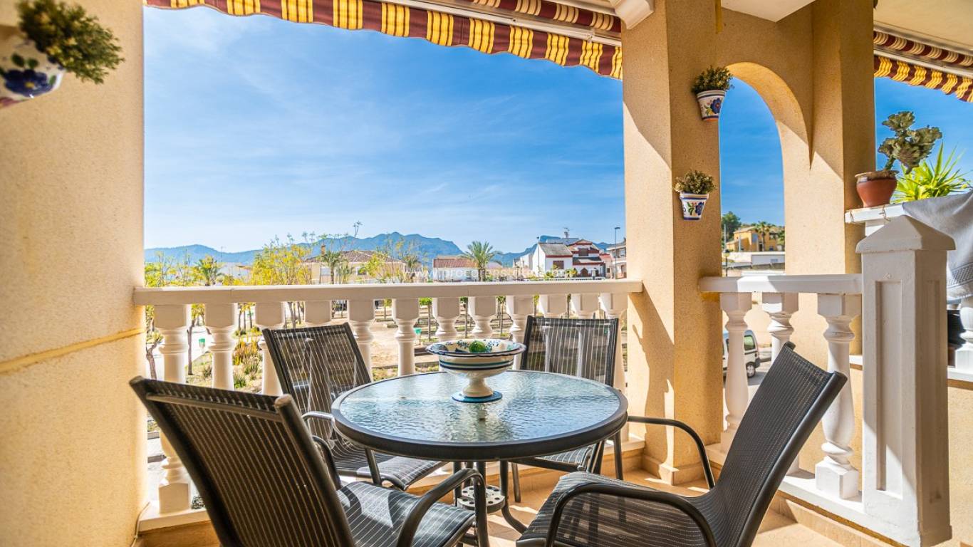 Resale - Apartment - Orihuela - La Matanza